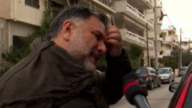 Γρηγόρης Αρναούτογλου: "Δεν έχω μιλήσει με κανέναν για πρωινό - Αντιστεκόμαστε απέναντι σε αυτή την "λαίλαπα" των ριάλιτι"