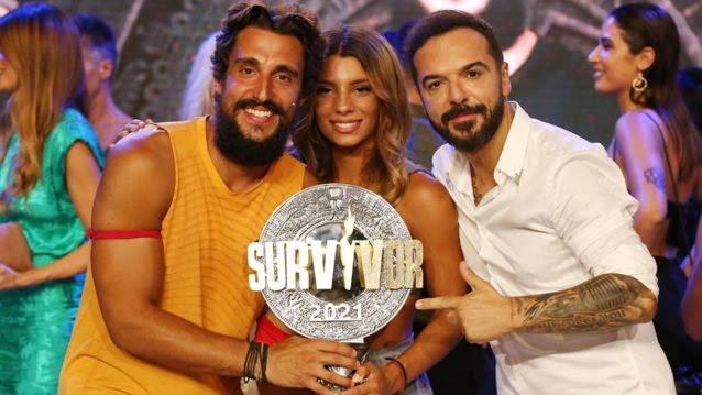 Τριαντάφυλλος: "Ο Σάκης Κατσούλης είναι έτοιμος να γίνει πατέρας, θα κάνει πρόταση γάμου στην Μαριαλένα"