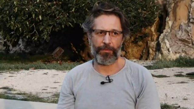 Αιμίλιος Χειλάκης: &quot;Είμαι εραστής και όχι σύζυγος της τηλεόρασης - Έχω μετανιώσει για συνεργασίες που είπα όχι&quot;