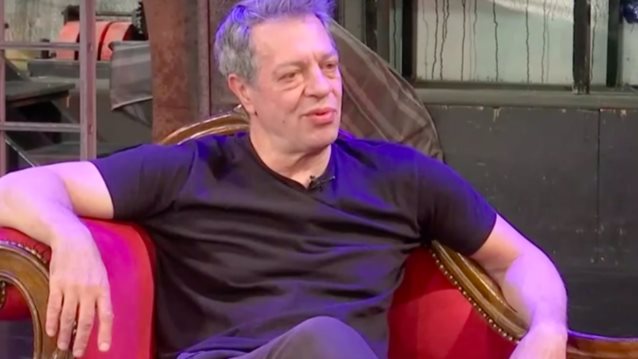 Γιάννης Τσορτέκης: &quot;Ο τρόπος που κάποιες συνεργασίες συμβαίνουν και κάποιες άλλες όχι, είναι θέμα...&quot;