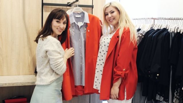 4 τέλεια looks για ζουμερά κορίτσια: Οδηγίες για τις ανοιξιάτικες ημέρες του Πάσχα!