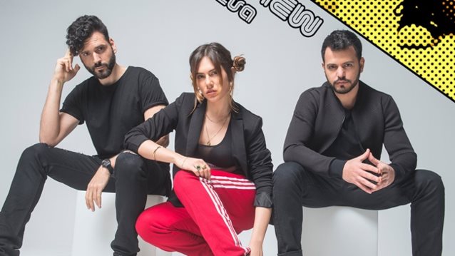 OtherView: Νέα συνεργασία, νέο τραγούδι