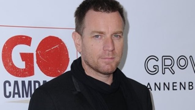 Ewan McGregor: Ακυρώσε συνέντευξη μετά από αρνητικά σχόλια για το Women&#39;s March