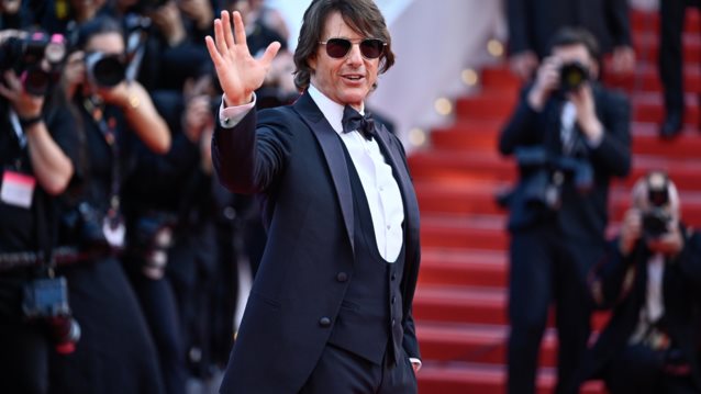 Tom Cruise | Σε σχέση με 23χρονη ηθοποιό μετά τον χωρισμό από την Ana de Armas;