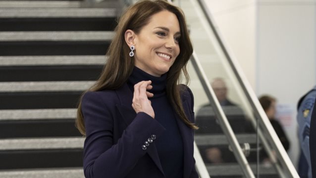 Kate Middleton | Η ημερομηνία - ορόσημο πριν από το ταξίδι της στη Γαλλία
