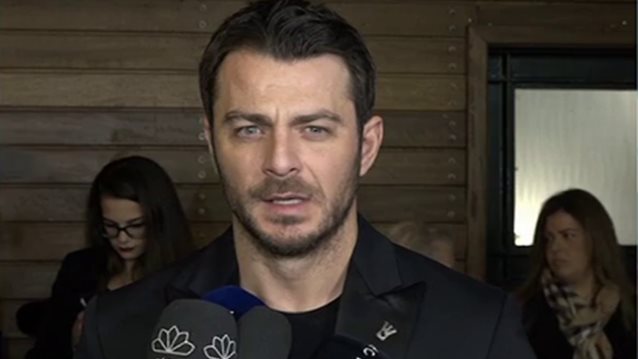 Γιώργος Αγγελόπουλος: O λόγος που ρίχνει... πόρτα στον «Μεγάλο Αδελφό»