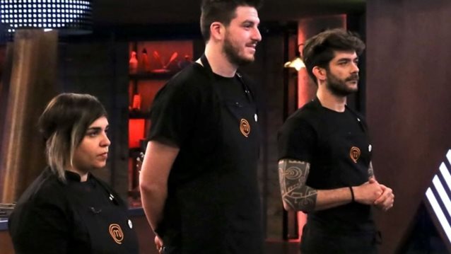 MasterChef: Πρώην παίκτες προβλέπουν τη σημερινή αποχώρηση!