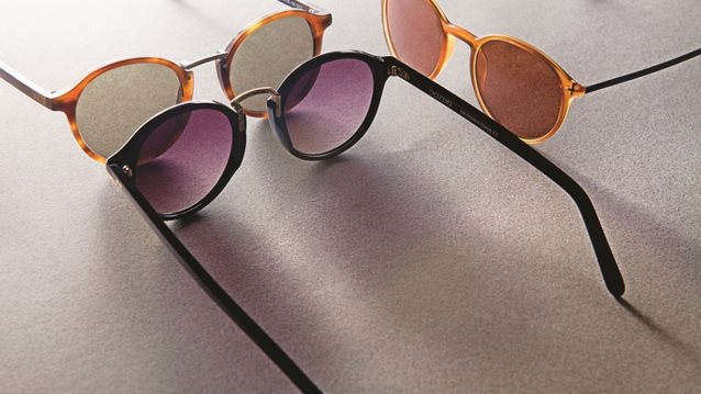 OOZOO : Γνώρισε τα χειροποίητα γυαλιά ηλίου του αγαπημένου brand! Ήρθαν και θα σε εντυπωσιάσουν