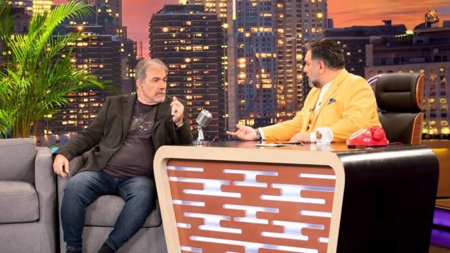 Συγκλονίζει ο Δημήτρης Σταρόβας: &quot;Το εγκεφαλικό κράτησε 27 λεπτά - Αν το πάθαινα το προηγούμενο βράδυ...&quot;