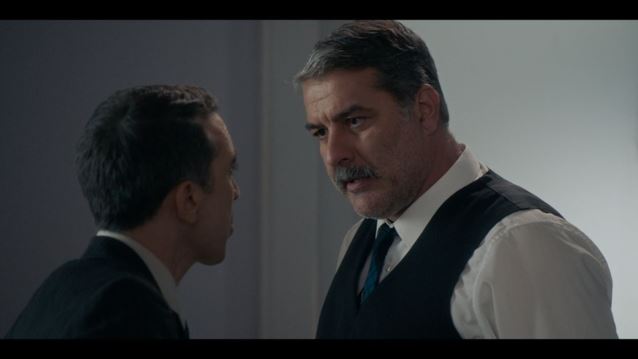 Porto Leone | Η Αλεξάνδρα ένα βήμα πριν το πάτημα της σκανδάλης!