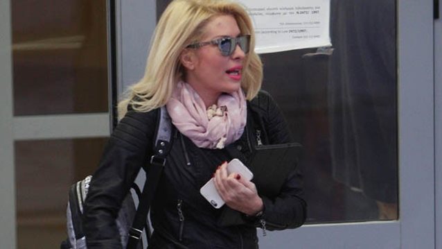 Showbiz Report: Στιγμές από την καθημερινότητα των επωνύμων