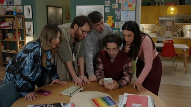 Όλα όσα θα δούμε την 25η Μαρτίου στο &quot;Έχω παιδιά&quot;