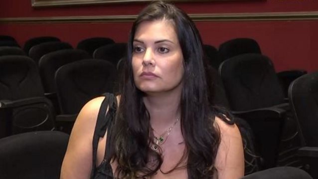 Μαρία Κορινθίου: "Άκουσα να λένε πως η Κορινθίου δεν θα δουλέψει ποτέ εδώ"