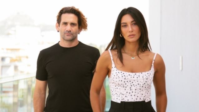 Η αντίδραση της Ευγενίας Σαμαρά στα δημοσιεύματα για την προσωπική της ζωή