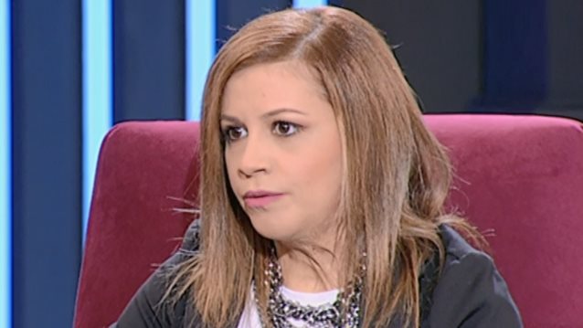 Βάσω Πανταζή: Η συγκινητική ιστορία της γυναίκας που τυλίχτηκε στις φλόγες: Η αποκατάσταση και ο κοινωνικός ρατσισμός