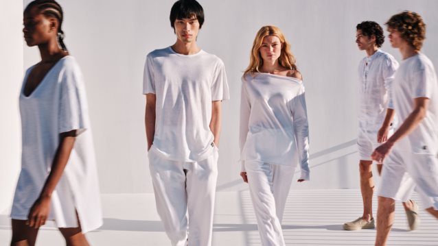 Ανακαλύψτε την ανανεωμένη συλλογή DIRTY LAUNDRY  για την άνοιξη και το καλοκαίρι!