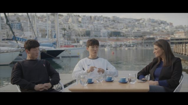 Mega Stories | H K - Pop και άλλες ιστορίες κορεάτικης φρενίτιδας