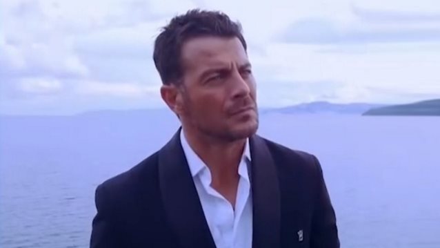 O Γιώργος Αγγελόπουλος τελειώνει το νέο Survivor με μία δήλωση