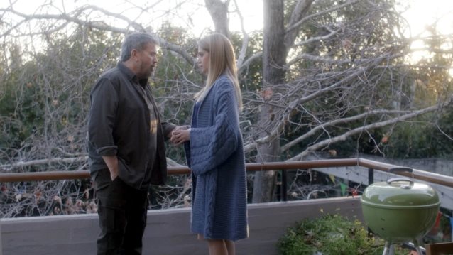 Κάνε ότι κοιμάσαι | Η σχέση της Νάσιας με τον Νικόλα κλονίζεται! Όσα θα δούμε στα νέα επεισόδια