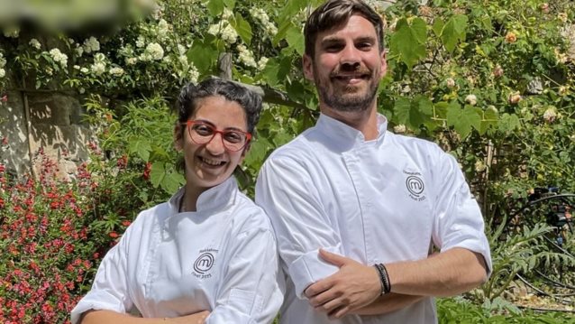 MasterChef | Ο Παναγιώτης Κουμουνδούρος αναδείχθηκε ο μεγάλος νικητής