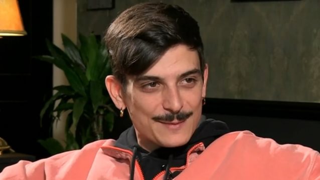 Νικολάκης Ζεγκίνογλου: &quot;Ήταν απότομη προσγείωση η επιστροφή από τις Κάννες στην Κυψέλη&quot;