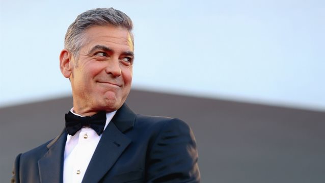 Κάντο όπως ο George Clooney και ο Pierce Brosnan: Πώς μεγαλώνοντας θα γίνεσαι όλο και πιο γοητευτικός
