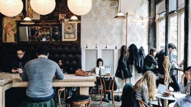 It&#39;s Break Time: Πόσες επιπλέον μέρες δουλεύεις όταν δεν κάνεις lunch break στη δουλειά;
