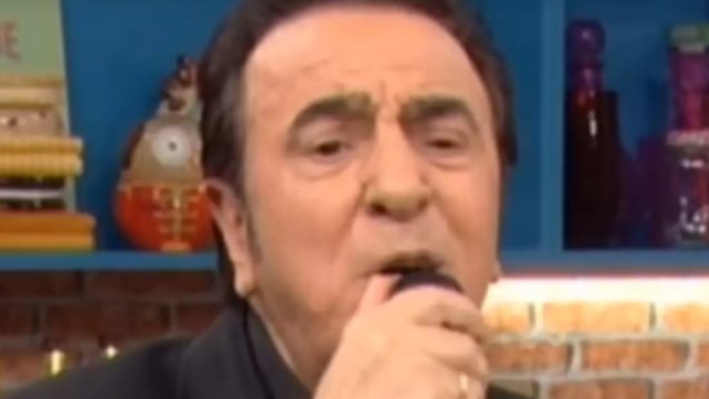 Πέθανε ο Χρήστος Αυγερινός