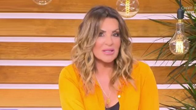 Η αποκάλυψη της Ναταλίας Γερμανού για το περιστατικό στα MAD VMA &amp; τον λόγο που δεν αποχώρησαν αμέσως SNIK-Light