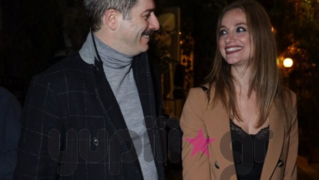 Λένα Δροσάκη : Ποζάρει με μπικίνι στον φακό του Αλέξανδρου Μπουρδούμη
