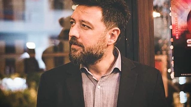 Μάνος Παπαγιάννης: &quot;Περιμένω να κριθώ από τον φυσικό μου δικαστή&quot;