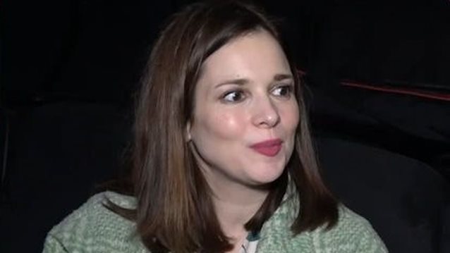 Ευγενία Δημητροπούλου: &quot;Οι θετοί γονείς υποβάλλονται σε έλεγχο που δεν υποβάλλονται οι βιολογικοί&quot;