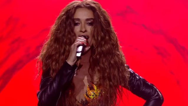 Ελένη Φουρέιρα: Όσα της είπε ο Αλμπέρτο Μποτία μετά την πρόκριση στον τελικό