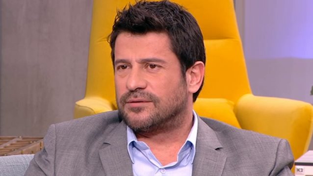 Αλέξης Γεωργούλης: Οι νέες δηλώσεις για τον διπλό ρόλο και την αμοιβή που προκάλεσαν ένταση στο «Πρωινό»