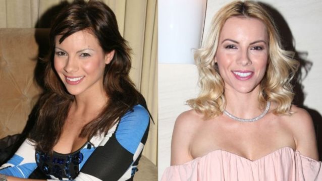 Πώς Ήταν &amp; Πώς Έγινε: Μαρία Λουίζα Βούρου!: Οι μεγάλες αλλαγές στην εμφάνισή της από την αρχή της καριέρας της μέχρι σήμερα!