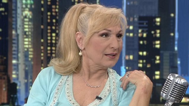 Σόφη Ζαννίνου: &quot;Δεν υπήρχαν πολυτέλειες, τα ρούχα τα φέρναμε εμείς στο γύρισμα&quot;