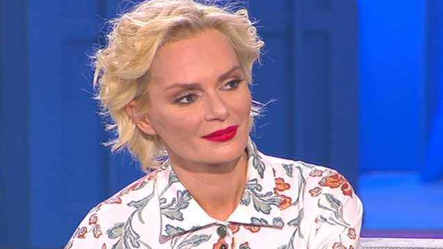 Έλενα Χριστοπούλου: Είναι επίσημο! Με δική της εκπομπή στον ΣΚΑΪ - Όσα αποκάλυψε στον Νίκο Μουτσινά