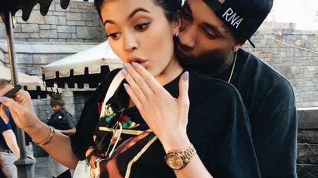 Kylie Jenner: Χώρισε και πάλι με τον Tyga