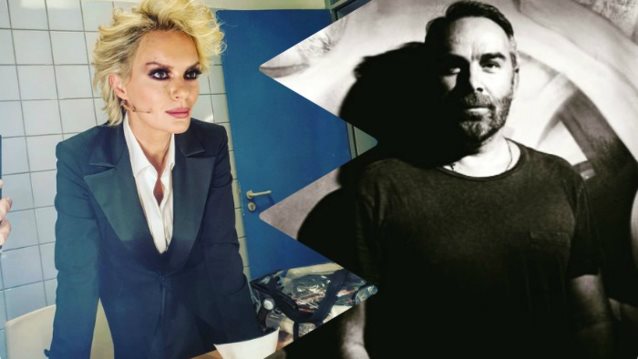 Έλενα Χριστοπούλου VS Γρηγόρης Γκουντάρας: Οι δηλώσεις της για τον δημοσιογράφο &amp; η απάντησή του