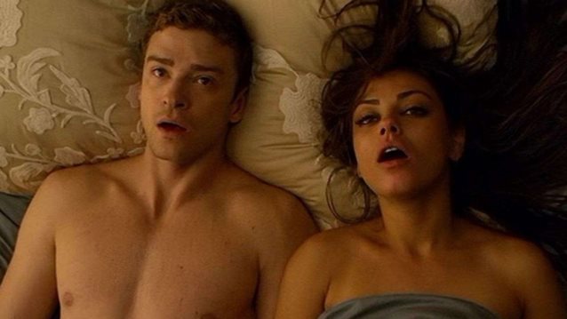 Το Σεξ: Όταν προκαλεί όχι έναν αλλά τρεις πονοκεφάλους
