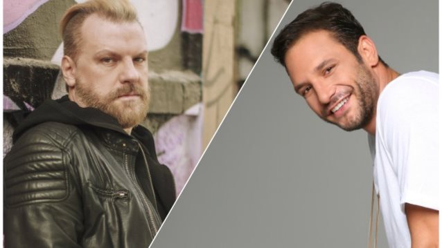 Κώστας Σπυρόπουλος: Η αυστηρή απάντηση στον Ευθύμη Ζησάκη για το ναυάγιο της συνεργασίας τους