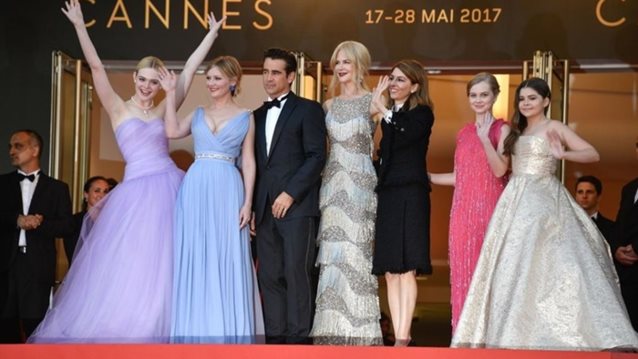 Φεστιβάλ των Καννών: Αναβάλλεται εξαιτίας του κορονοϊού
