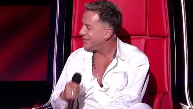 Στον αέρα το trailer του "The Voice"! Η εμφάνιση - έκπληξη στη μεγάλη πρεμιέρα
