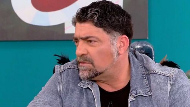 Μιχάλης Ιατρόπουλος: &quot;Μετά τους &quot;Ψίθυρους Καρδιάς&quot; απομονώθηκα. Δεν το ήξερα καλά το έργο της δημοσιότητας&quot;