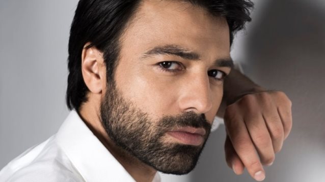 Ανδρέας Γεωργίου: Η αποκάλυψη για το ντεμπούτο του στον κινηματογράφο! Όσα είπε για την ταινία που ετοιμάζει