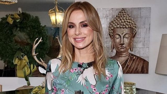 Τροχαίο για την Ζωή Κρονάκη