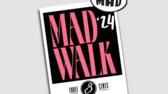 Αποκαλύφθηκαν οι πρώτοι super stars που θα εμφανιστούν στα φετινά Madwalk