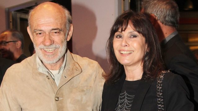 Κρίσιμες ώρες για τη Λιζέτα Νικολάου | Σοκαρισμένος ο Γιώργος Λιάνης