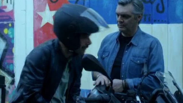 Λόγω Τιμής - 20 χρόνια μετά: Δείτε το συγκλονιστικό τρέιλερ του 3ου επεισοδίου