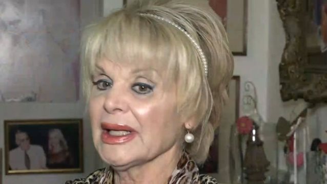 Μαρία Ιωαννίδου για Ναταλία Γερμανού: &quot;Πέρασα καρκίνο και δεν ήρθε ούτε απ’ έξω&quot;